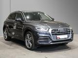 Audi Q5 40 TDI S line Navi AHK Business Alu 20" PDC+ - gebrauchte Audi Q5 aus dem Jahr 2018