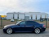 BMW 525i M Paket  TOP ZUSTAND !!! - BMW 525 aus 2004: 525i