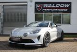 Renault Alpine A110  S  Heritage Waldow Performance - Renault Alpine A110 Gebrauchtwagen