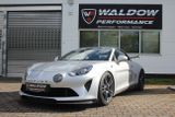 Renault Alpine A110  S  Heritage Waldow Performance - Renault Alpine A110