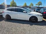 Kia Optima Sportswagon Spirit Leder Navi Kamera - Kia Gebrauchtwagen in Bremen