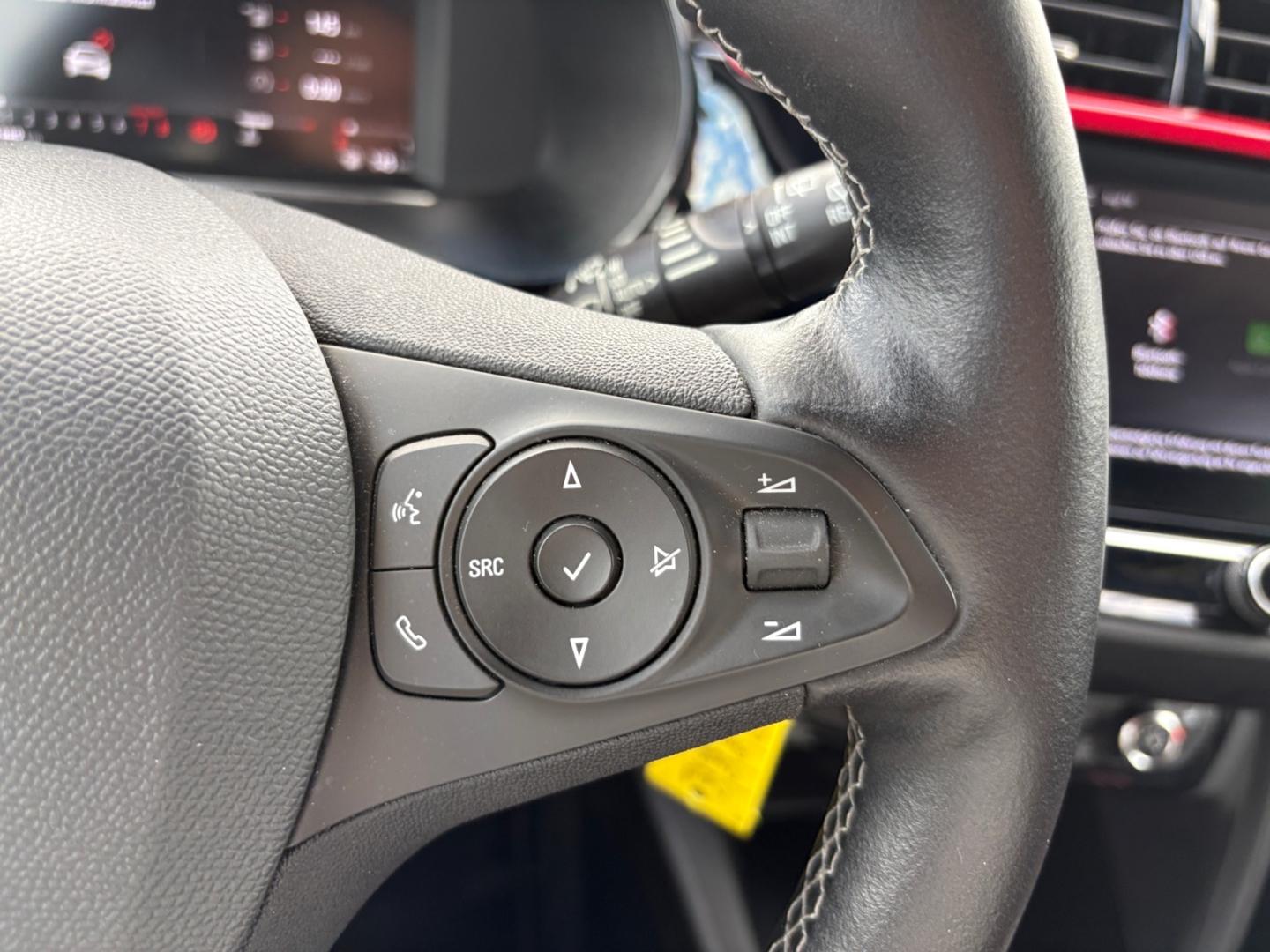 Opel Corsa 1.2 Turbo GS Line *LED*SHZ*CAM*PDC*CarPlay, миниатюра 23