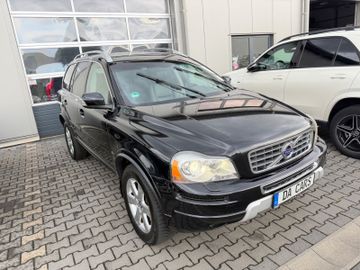 Volvo XC90 - 5