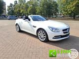 Mercedes-Benz MERCEDES-BENZ SLK 200 Sport - gebrauchte Mercedes-Benz SLK 200 aus dem Jahr 2015