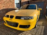 Seat Leon Cupra r - Seat Leon aus 2003: R