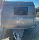 Bürstner Averso top 560 TK  - Bürstner Averso tk