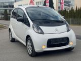Citroën C-Zero C-ZERO Tendance - Citroën mit Elektro-Antrieb: Zero