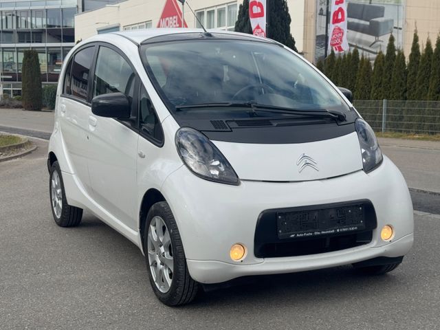 Citroën C-Zero C-ZERO Tendance