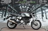 Ducati Sportclassic GT 1000  1Hd *Finanz. möglich - DUCATI SPORT 1000