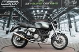 Ducati Sportclassic GT 1000  1Hd *Finanz. möglich - DUCATI 1000