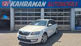 Skoda Octavia Combi Elegance 1.4