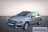 Mercedes-Benz C 200 CGI Automatik Navi PDC SHZ - gebrauchte Mercedes-Benz C 200 aus dem Jahr 2015
