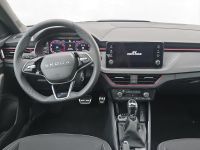 Skoda Kamiq - Vorschau Bild 14