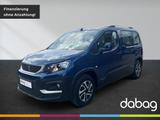 Peugeot Rifter PureTech 110  SHZ / NAVI - Peugeot Rifter Gebrauchtwagen