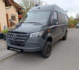 Mercedes-Benz Mercedes-benz Yucon 6.0 4x4 - Mercedes-Benz Wohnmobil Pickup