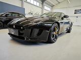 Jaguar F-Type 5.0 L V8 R Kompressor Automatik R