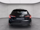 Toyota Corolla 2.0 Hybrid Touring Sports Lounge / Pano - Toyota Corolla Gebrauchtwagen in Stuttgart