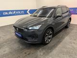 Seat Tarraco FR 2.0 TDI 4x4 AHK DCC ACC - Seat Tarraco aus 2023
