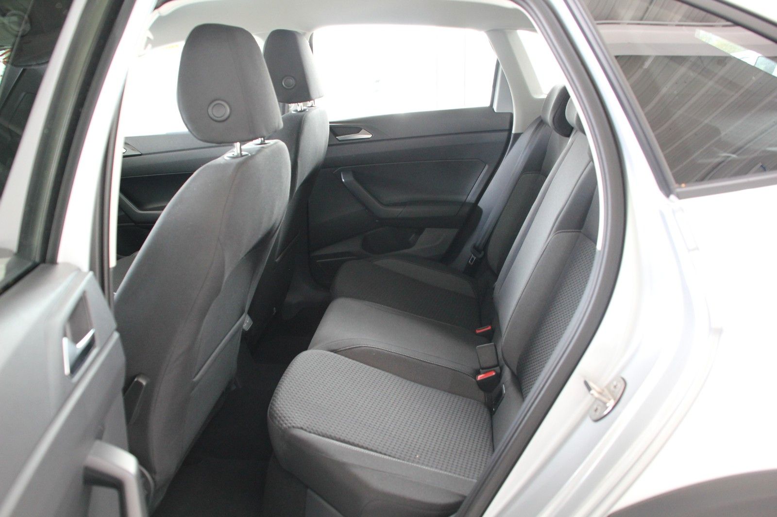 Fahrzeugabbildung Volkswagen Taigo 1.0 TSI Life