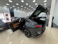 Mazda 6e - Vorschau Bild 16