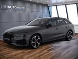 Audi A4 Avant S line 40 2.0 TDI quattro S-tronic  - Audi A4: 2.4