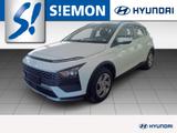 Hyundai BAYON FL 1.0 T-GDI MT MY25 Select Navi Apple Car - Hyundai BAYON