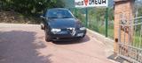 Alfa Romeo 156 1.9 JTD cat Progression - Alfa Romeo 156 mit Diesel-Antrieb