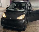 Smart ForTwo coupé 1.0 52kW passion passion - Smart ForTwo aus 2007: Passion