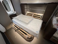 Adria Alpina 663 HT*Leder*ATC*Klima*Alu*