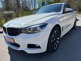 BMW 320 d Gran Turismo Aut.Advantage M-PaketLedNavi - BMW 320: 320d M Paket
