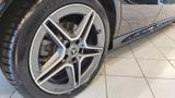 Mercedes-Benz CLA 200 Shooting Brake AMG, 8-Fach Bereift - Mercedes-Benz CLA Shooting Brake