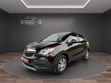Opel Mokka Selection ecoFlex/1. Hand/HU neu/Allwetter - Opel Mokka in Halle