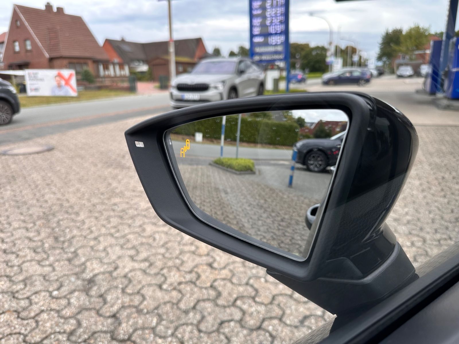 Fahrzeugabbildung SEAT Ibiza 1.0 TSI FR Black Edition DSG ACC/LED/Kamer