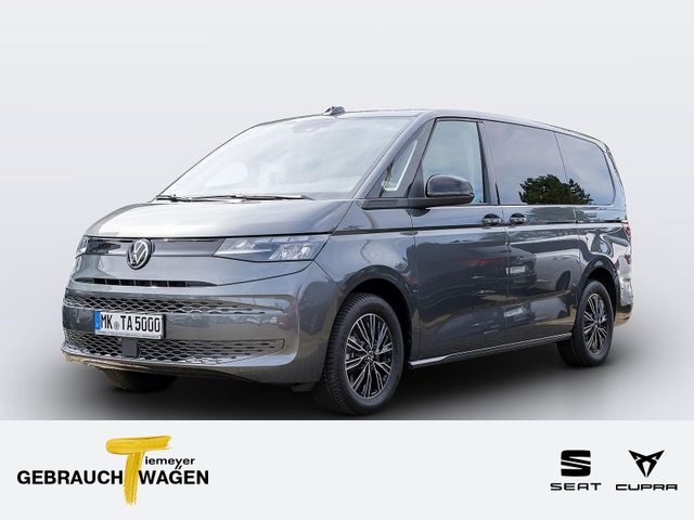 Volkswagen T7 Multivan 2.0 DSG NAVI GJR KAMERA