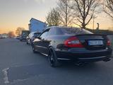 Mercedes-Benz CLK 55 AMG AMG - Mercedes-Benz Gebrauchtwagen in Würzburg