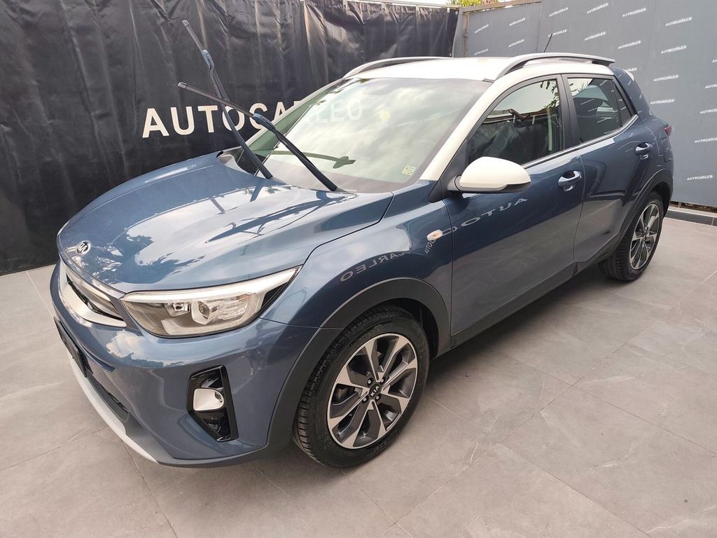 Image of Kia Stonic