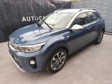 Kia Stonic 1.4 BENZINA 100 CV Style - gebrauchte Kia Stonic aus dem Jahr 2017