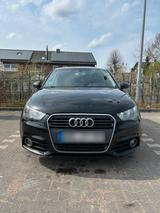 Audi A1 8X 1.2 TFSI - Audi A1 8X Gebrauchtwagen