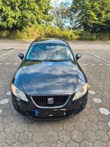 Seat Exeo ST Sport 2.0T FSI Multitronic - 200 PS - Seat Exeo: Automatik