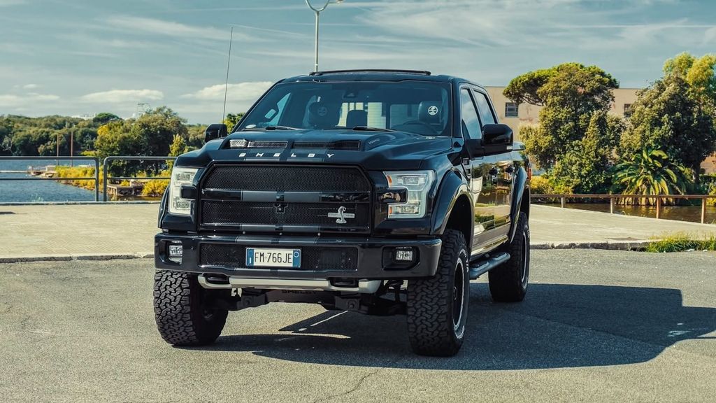 Image of Ford F 150