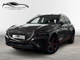 Genesis GV70 Sport 2.5T AWD*SHZ v/h*HUD* 360 Kamera*Memr - Genesis GV70 Sport mit Benzin-Antrieb