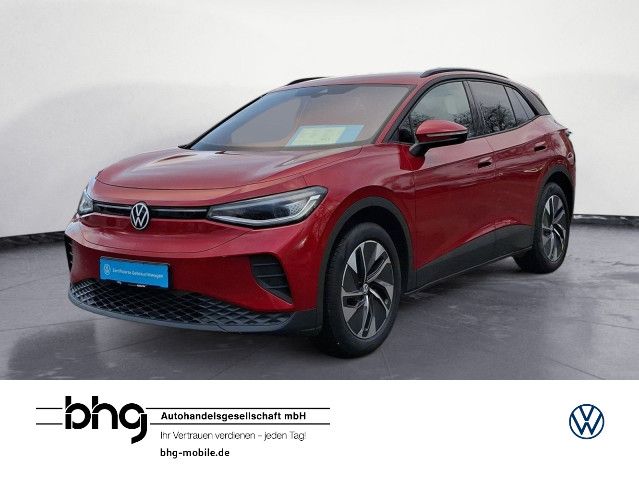 Volkswagen ID.4 - Bild 1