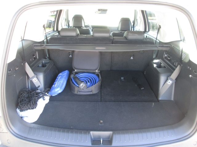 Hyundai Santa Fe – Bild 8