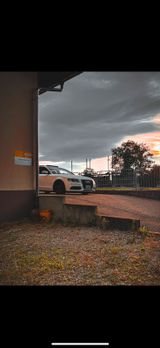 Audi A4 B8 2.0tfsi evtl tausch - Audi A4: E8