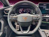 Cupra Leon - Vorschau Bild 14