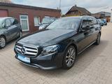 Mercedes-Benz E 350 d E T-Modell 2.Hand TÜV-AU NEU - Mercedes-Benz E 350: Kombi