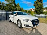 Audi A3 Sportback 35TFSI S-Trc Sport Navi Virtual Sit - Audi Gebrauchtwagen in Ulm