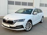 Skoda Octavia Combi STYLE 2.0 TDI Head-Up/aus 1.Hand! - Skoda Octavia: 1u2