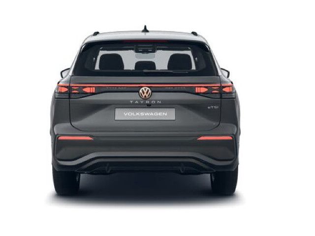 Volkswagen Tayron - Bild 7