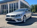Volkswagen Passat CC BMT DSG R-line Bi-Xenon Kamera 5-Sitze - Volkswagen Passat CC: Dsg